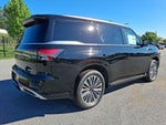 2027 INFINITI QX80 LUXE RWD *Ltd Avail*