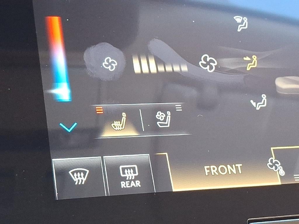 2027 INFINITI QX80 LUXE RWD *Ltd Avail*