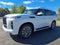 2027 INFINITI QX80 LUXE RWD *Ltd Avail*