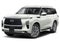 2027 INFINITI QX80 LUXE RWD
