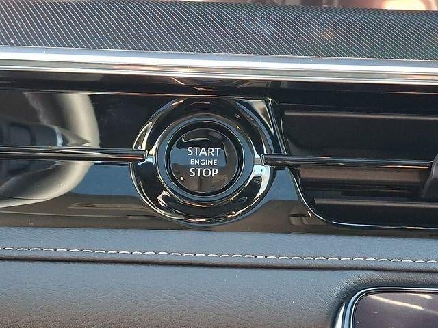 2026 INFINITI QX80 LUXE AWD