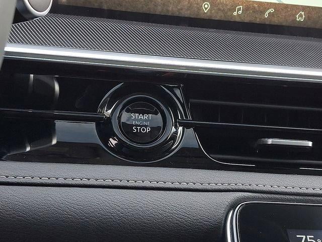 2026 INFINITI QX80 LUXE AWD