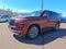 2026 INFINITI QX80 LUXE AWD