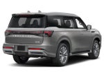 2026 INFINITI QX80 LUXE AWD