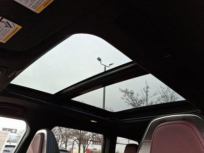 2026 INFINITI QX80 AUTOGRAPH AWD