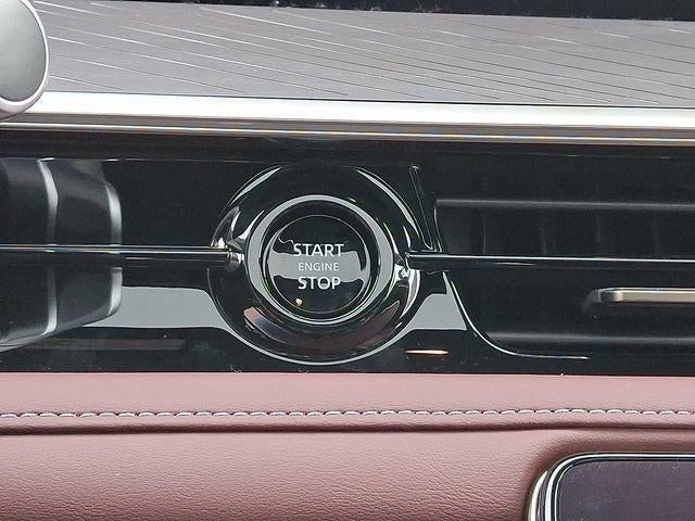 2026 INFINITI QX80 AUTOGRAPH AWD