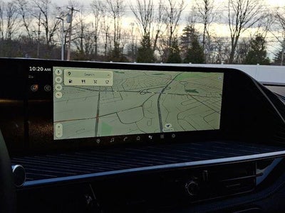 2026 INFINITI QX80 AUTOGRAPH AWD