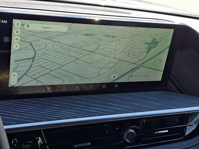 2027 INFINITI QX80 AUTOGRAPH AWD