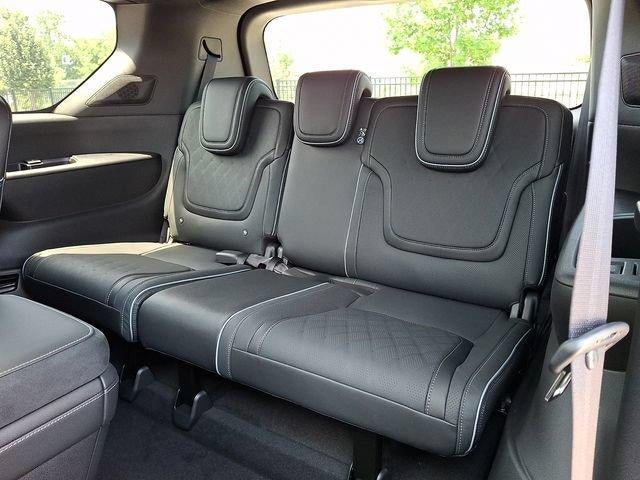 2027 INFINITI QX80 AUTOGRAPH AWD