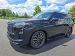 2027 INFINITI QX80 AUTOGRAPH AWD
