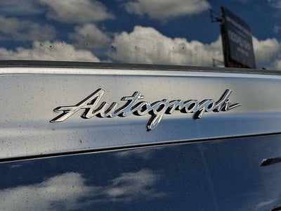 2027 INFINITI QX80 AUTOGRAPH AWD