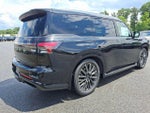 2027 INFINITI QX80 AUTOGRAPH AWD