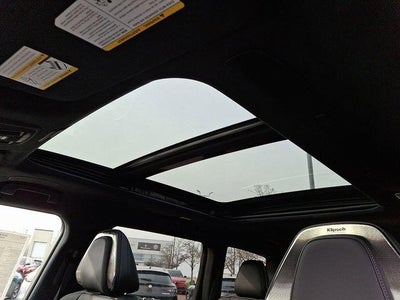 2026 INFINITI QX80 AUTOGRAPH AWD