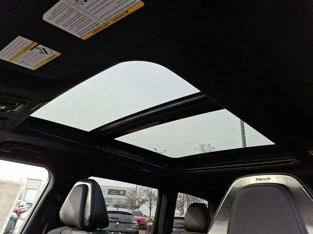 2026 INFINITI QX80 AUTOGRAPH AWD