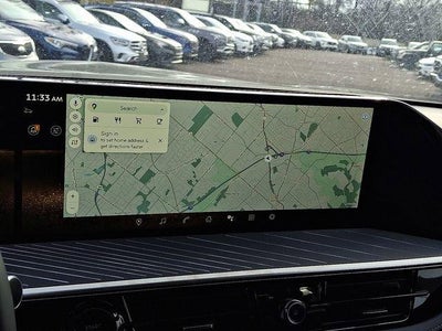 2026 INFINITI QX80 AUTOGRAPH AWD