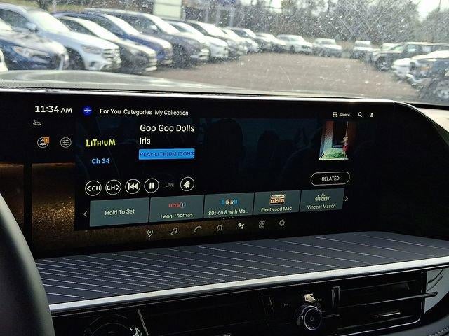 2026 INFINITI QX80 AUTOGRAPH AWD