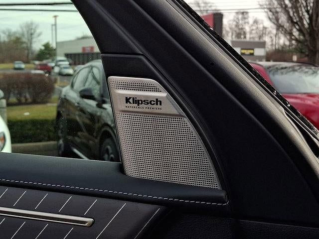 2026 INFINITI QX80 AUTOGRAPH AWD