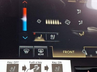 2026 INFINITI QX80 AUTOGRAPH AWD