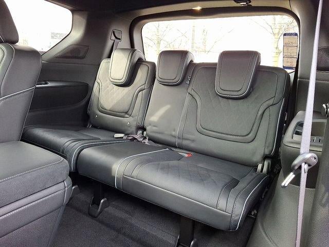 2026 INFINITI QX80 AUTOGRAPH AWD