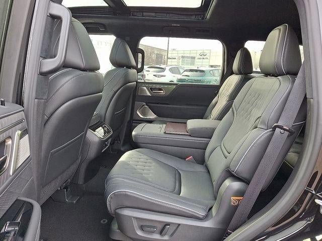 2026 INFINITI QX80 AUTOGRAPH AWD