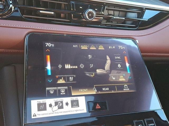 2026 INFINITI QX80 AUTOGRAPH AWD