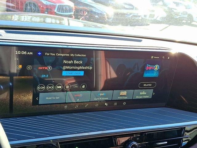 2026 INFINITI QX80 AUTOGRAPH AWD