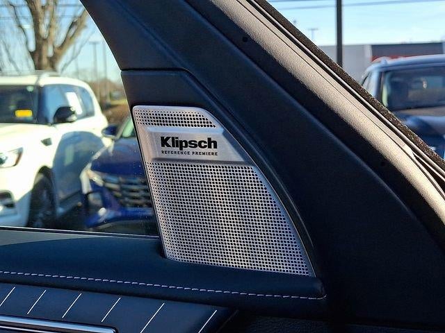 2026 INFINITI QX80 AUTOGRAPH AWD