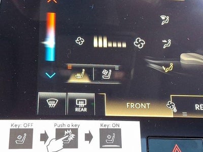 2026 INFINITI QX80 AUTOGRAPH AWD