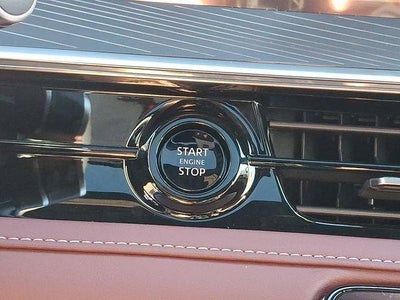 2026 INFINITI QX80 AUTOGRAPH AWD