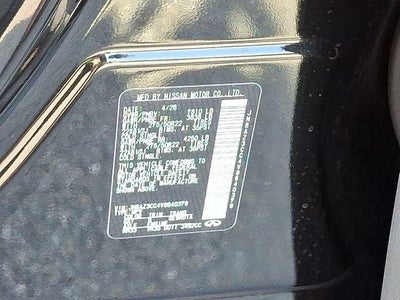 2027 INFINITI QX80 AUTOGRAPH AWD