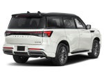 2027 INFINITI QX80 AUTOGRAPH AWD