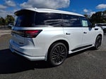 2027 INFINITI QX80 AUTOGRAPH AWD *Ltd Avail*