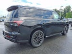 2027 INFINITI QX80 AUTOGRAPH AWD