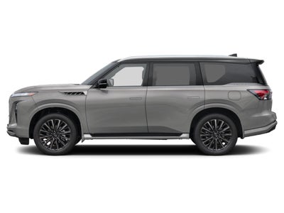 2027 INFINITI QX80 AUTOGRAPH AWD