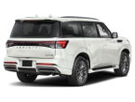 2026 INFINITI QX80 AUTOGRAPH AWD