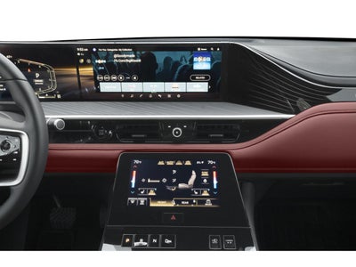 2026 INFINITI QX80 AUTOGRAPH AWD