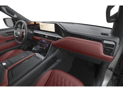 2026 INFINITI QX80 AUTOGRAPH AWD