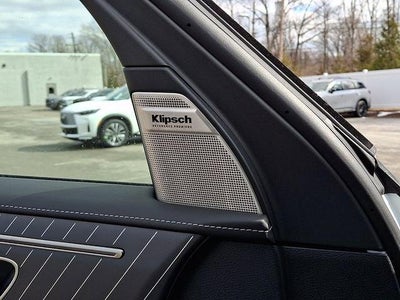 2026 INFINITI QX80 AUTOGRAPH AWD