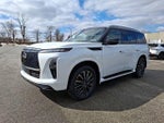2026 INFINITI QX80 AUTOGRAPH AWD