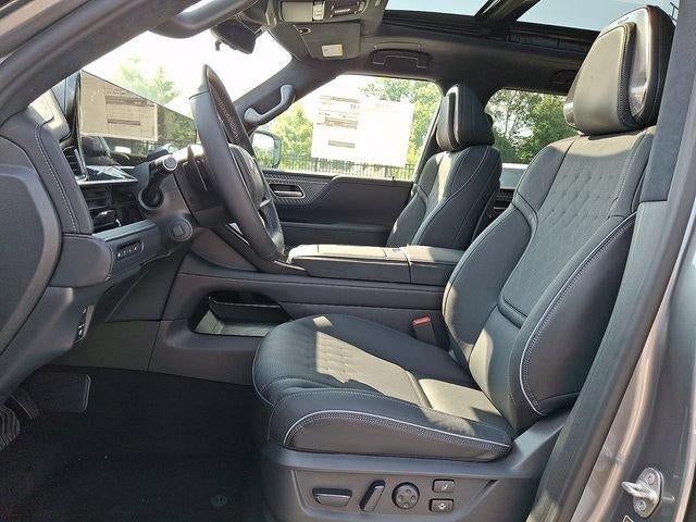 2027 INFINITI QX80 AUTOGRAPH AWD