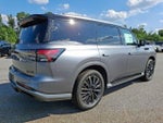 2027 INFINITI QX80 AUTOGRAPH AWD