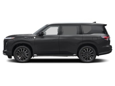 2027 INFINITI QX80 AUTOGRAPH AWD