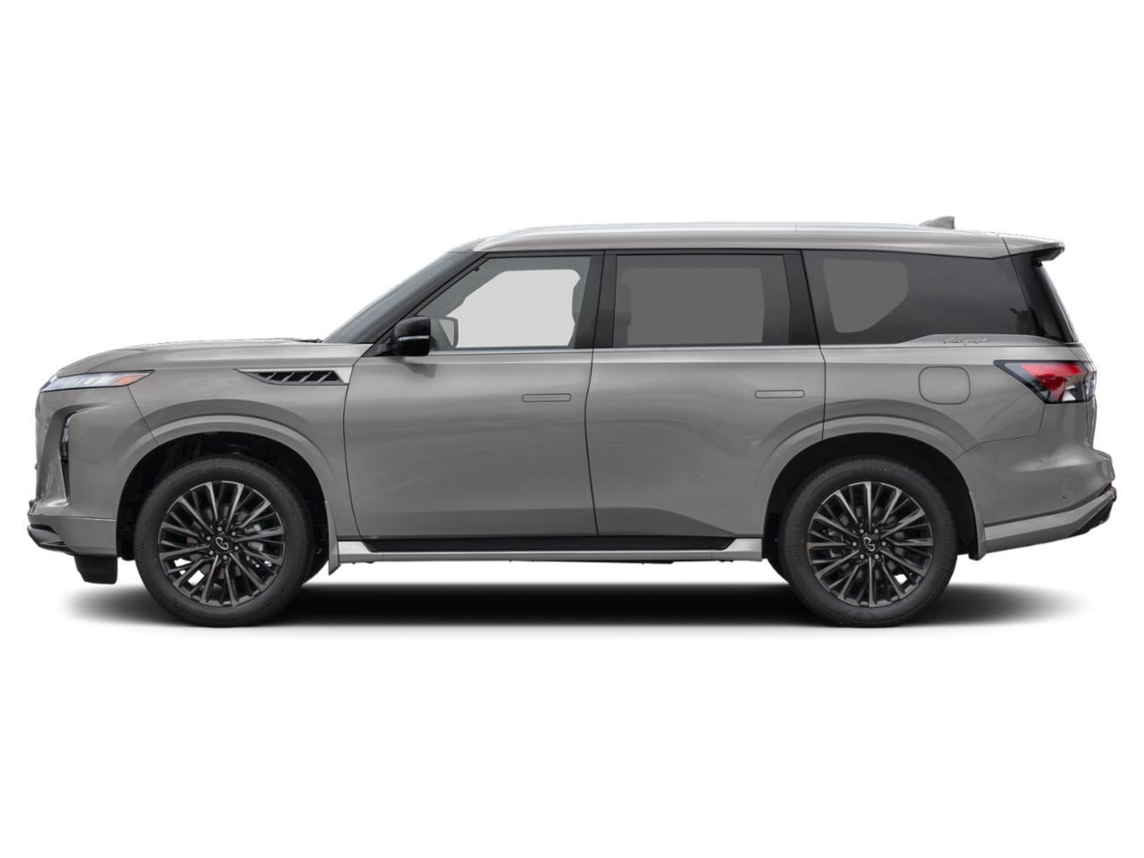 2027 INFINITI QX80 AUTOGRAPH AWD