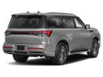 2027 INFINITI QX80 AUTOGRAPH AWD