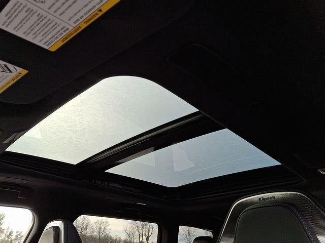 2026 INFINITI QX80 AUTOGRAPH AWD