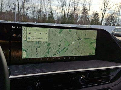 2026 INFINITI QX80 AUTOGRAPH AWD