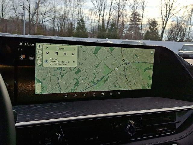 2026 INFINITI QX80 AUTOGRAPH AWD