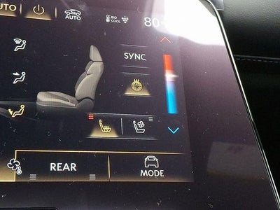 2026 INFINITI QX80 AUTOGRAPH AWD