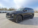 2026 INFINITI QX80 AUTOGRAPH AWD