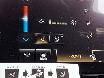 2026 INFINITI QX80 AUTOGRAPH AWD